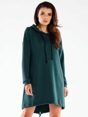 Акция на Плаття Infinite You M270 1220599 L-XL Green от Rozetka