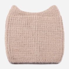 Акція на Шапка жіноча Colin's CL1066091BEI One Size Beige від Rozetka