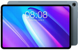 Акция на Teclast T40 Pro 8/128GB Lte Black/Grey Ua от Y.UA