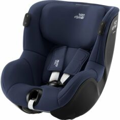 Акція на Автокресло BRITAX-ROMER Dualfix iSENSE Indigo Blue від Stylus