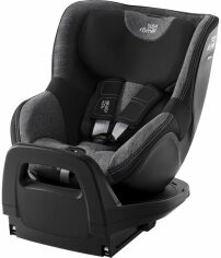 Акція на Автокресло Britax Römer Dualfix Pro M Graphite Marble (2000038305) від Stylus