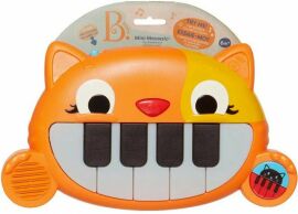 Акция на Музыкальная игрушка Battat Мини-котофон (BX2004C4Z) от Stylus