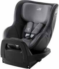 Акція на Автокресло Britax-Romer Duaflix Pro M Midnight Grey від Stylus