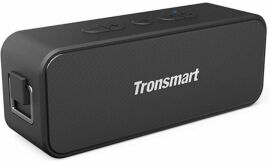 Акція на Tronsmart Element T2 Plus Black від Stylus