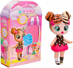 Акция на Игровой набор с куклой Bubiloons – Малышка Баби Эффи (906204IM) от Stylus