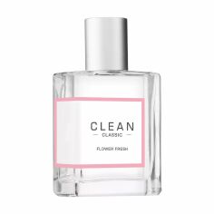 Акція на Clean Clean Classic Flower Fresh Парфумована вода жіноча, 60 мл від Eva