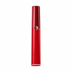 Акция на Рідка матова помада для губ Giorgio Armani Lip Maestro Liquid Lipstick 402 Chinese Lacquer, 6.5 мл от Eva