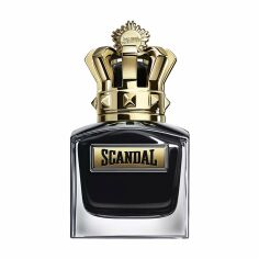 Акция на Jean Paul Gaultier Scandal Pour Homme Le Parfum Парфумована вода чоловіча, 50 мл от Eva