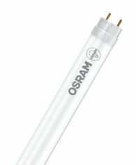 Акция на Лампа светодиодная Osram Led ST8 Entre AC G13 1200mm 16-36W 6500K 220V (4058075817876) от MOYO
