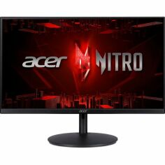 Акция на Монитор 23.8" ACER Nitro Gaming XF240YS3biphx (UM.QX0EE.301) от MOYO