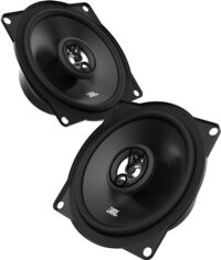 Акція на Автоакустика JBL STAGE1 51F від Rozetka