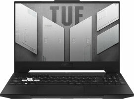 Акція на Asus Tuf Dash F15 FX517ZC (FX507ZC4-HN073) від Y.UA