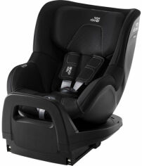 Акція на Автокрісло Britax-Romer Duaflix Pro M Galaxy Black від Y.UA