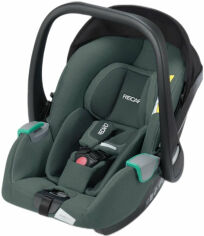 Акція на Автокрісло Recaro Avan Mineral Green (00089030670050) від Y.UA