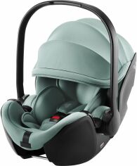 Акция на Автокрісло Britax Romer Baby-Safe 5Z2 Jade Green (2000039474) от Y.UA