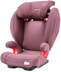 Акция на Автокрісло Recaro Monza Nova 2 Seatfix Prime Pale Rose от Y.UA