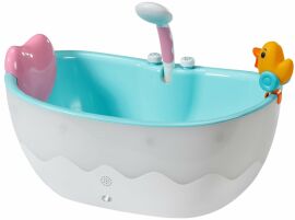 Акция на Автоматична ванна для ляльки Baby Born Легке купання (835784) от Y.UA