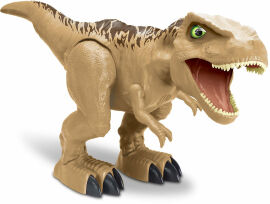Акція на Інтерактивна іграшка Dinos Unleashed серії Walking & Talking - Гігантський Тиранозавр (31121) від Y.UA
