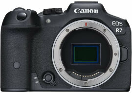 Акция на Canon Eos R7 body (5137C002) от Y.UA