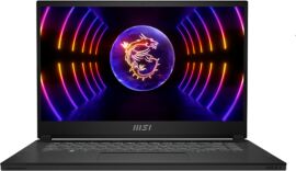 Акція на Msi Stealth 15 A13VF-038US (STEALTH1513038) від Y.UA