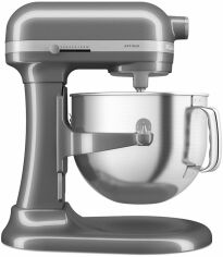 Акція на KitchenAid Artisan 5KSM70SHXEMS від Stylus