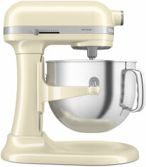 Акция на KitchenAid Artisan 5KSM70SHXEAC от Stylus