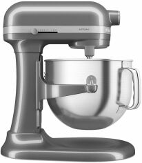 Акція на KitchenAid Artisan 5KSM70SHXECU від Stylus