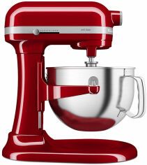 Акция на KitchenAid Artisan 5KSM60SPXEER от Stylus