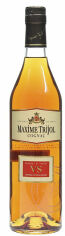 Акція на Коньяк Maxime Trijol cognac Vs 0.5л 40% (MAR3544680001904) від Stylus