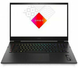 Акция на Hp Omen 17-cm2005 Gaming (7N9G0UA) Rb от Stylus