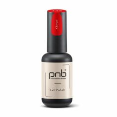 Акція на Гель-лак для нігтів PNB Gel Polish UV/LED 334 Chrysler, 8 мл від Eva