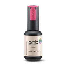 Акция на Гель-лак для нігтів PNB Gel Polish UV/LED 340 Flora, 8 мл от Eva