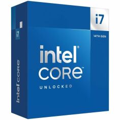 Акция на Процессор Intel Core i7-14700K 20C/28T 3.4GHz 33Mb LGA1700 125W Box (BX8071514700K) от MOYO