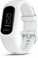 Акція на Garmin Vivosmart 5 S/M White (010-02645-11/01) від Stylus