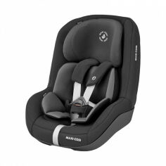 Акція на Автокрісло MAXI-COSI Pearl Pro 2 i-Size Authentic Black від Y.UA