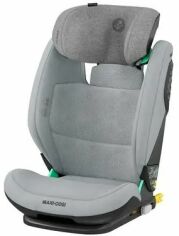 Акция на Автокрісло Maxi-Cosi RodiFix Pro i-Size Authentic Grey (8800510112) от Y.UA