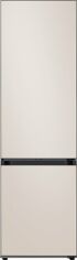 Акция на Двокамерний холодильник SAMSUNG Bespoke RB38A6B6239/UA от Rozetka