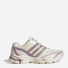 Акция на Жіночі кросівки Adidas Originals Supernova Cushion 7 GW6860 39.5 (6UK) 24.5 см Бежеві от Rozetka