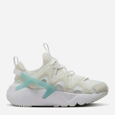 Акция на Жіночі кросівки Nike Air Huarache Craft DQ8031-104 38 (7US) 24 см от Rozetka