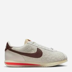 Акция на Жіночі кросівки Nike Cortez 23 FD2013-100 38 (7US) 24 см от Rozetka