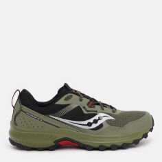 Акція на Чоловічі кросівки для бігу Saucony 20744-41s 40.5 (7.5) 25.5 см Glade/Black від Rozetka