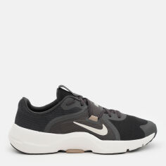 Акція на Чоловічі кросівки для залу Nike In-Season Tr 13 DZ9360-200 45.5 (11.5US) 29.5 см Medium Ash/Lt Orewood Brn-Khaki-Phantom від Rozetka