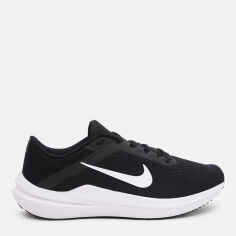 Акція на Чоловічі кросівки для бігу Nike Air Winflo 10 DV4022-003 42 (8.5US) 26.5 см Black/White-Black від Rozetka