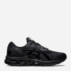 Акція на Чоловічі кросівки ASICS Gel-Quantum 180 VII 1201A631-001 40 (7US) 25. 2 см Чорні від Rozetka