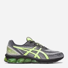 Акція на Чоловічі кросівки ASICS Gel-Quantum 180 VII 1201A631-006 40. 5 (7. 5US) 25. 5 см Чорний/Зелений від Rozetka