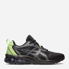 Акція на Чоловічі кросівки ASICS Gel-Quantum 90 Iv 1201A764-003 41. 5 (8US) 26 см Чорний/Зелений від Rozetka