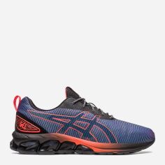 Акція на Чоловічі кросівки ASICS Gel-Quantum 180 VII 1201A829-400 40 (7US) 25. 2 см Синій/Чорний від Rozetka