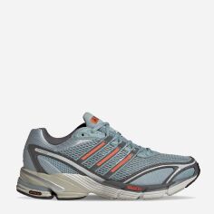 Акция на Чоловічі кросівки Adidas Originals Supernova Cushion 7 GW6789 40.5 (7UK) 25.5 см Сірі от Rozetka