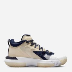 Акция на Чоловічі кросівки для баскетболу Nike Air Jordan Zion 1 DA3130-241 40 (7US) 25 см Білі от Rozetka