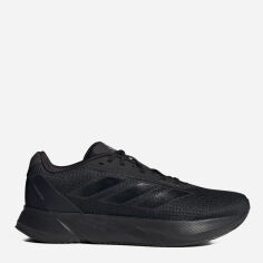 Акция на Чоловічі кросівки для бігу Adidas Duramo Sl M IE7261 46 (11UK) 29.5 см Cblack/Cblack/Ftwwht от Rozetka